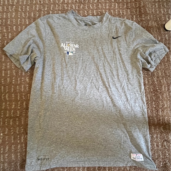 Nike Allstar Week Tee - Picture 1 of 3